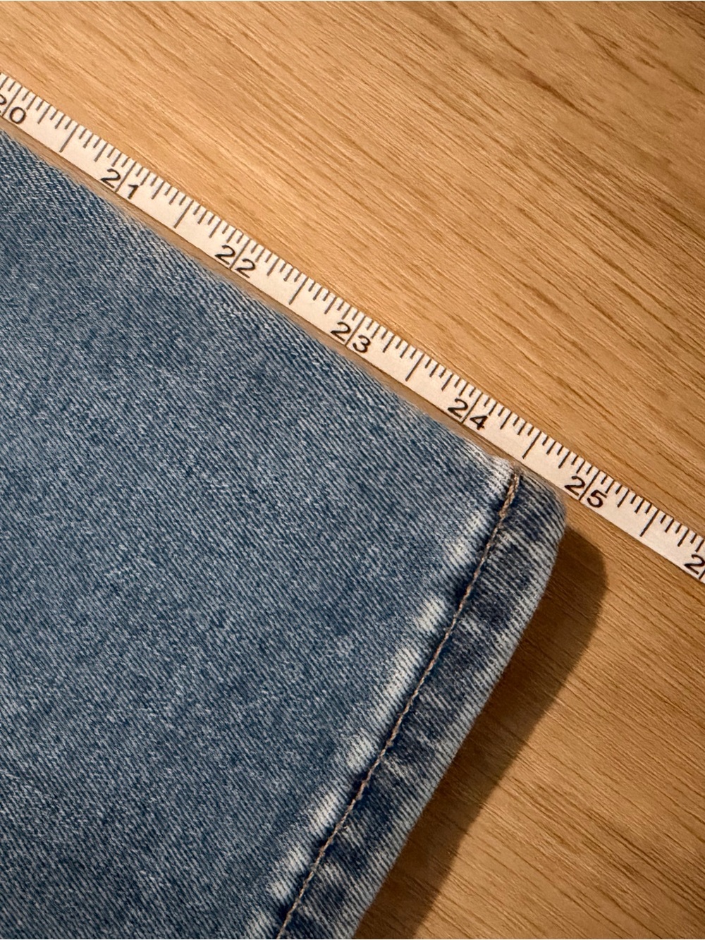 AE Next Level High Waisted Jegging - Picture 6 of 7